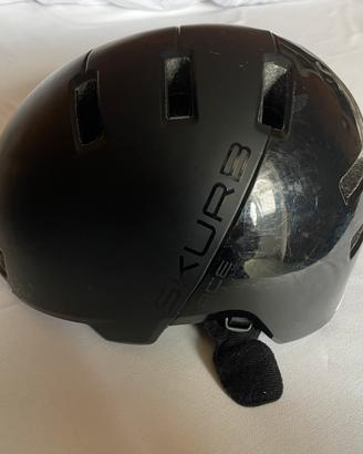 Casco bici bambino ABUS SKURB ACE 52-56cm