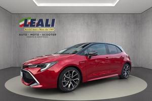 Toyota Corolla 5p 2.0 VVT-i Hybrid 180cv co...