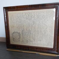 Cornice antica austriaca