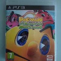 PS3 PAC-MAN  Namco 