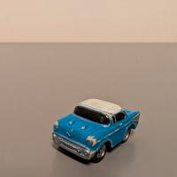 Micro Machine - Chevy Bel Air ‘57