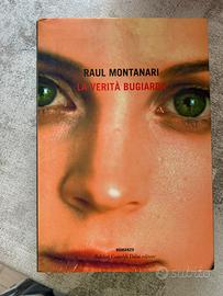 Libro la verità bugiarda