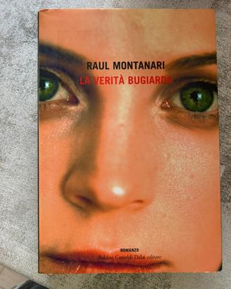 Libro la verità bugiarda