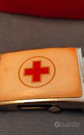 cintura Croce Rossa Italiana 