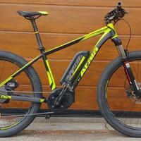 EBike Atala B-cross AM80 400 taglia M