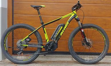 EBike Atala B-cross AM80 400 taglia M