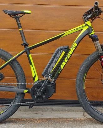 EBike Atala B-cross AM80 400 taglia M