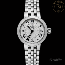 Tudor Claire de Rose ref. 35200 year 2023