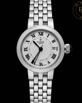 Tudor Claire de Rose ref. 35200 year 2023