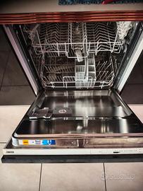 lavastoviglie zanussi ZDT41 Electrolux 