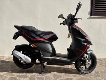 Piaggio NRG