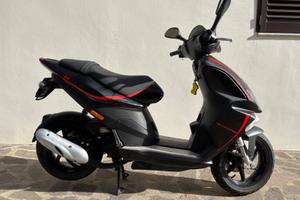 Piaggio NRG