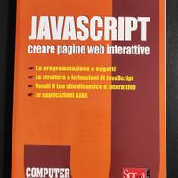 Guide pratiche JavaScript creare pagine web intera