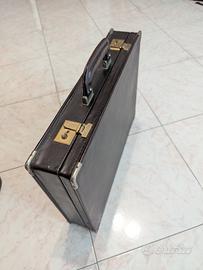 Valigetta porta documenti 