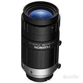 Fujifilm Obbiettivo Ottica HF8XA-5M F1.6/8mm