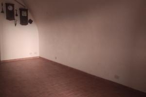 Locale per deposito materiale