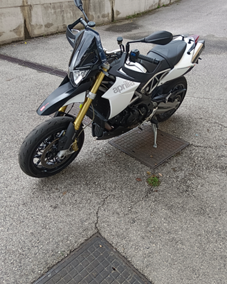 Aprilia Dorsoduro 1200