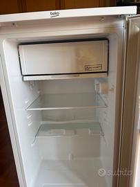 Frigorifero sottotavolo Beko  86 litri