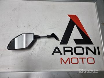SPECCHIETTO SIN. ORIGINALE YAMAHA SUPER TENERE '14