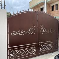 Carpenteria Metallica