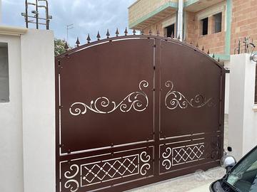 Carpenteria Metallica