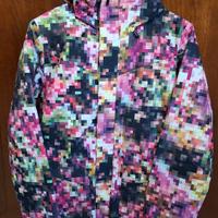 completo snowboard Burton tg L