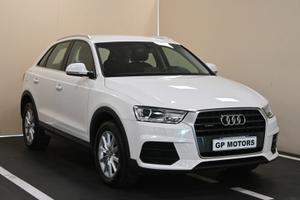 AUDI Q3 Q3 2.0 TDI 150 CV quattro S tronic Busi...