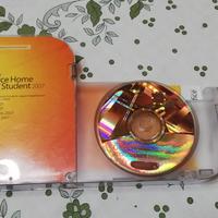 MICROSOFT OFFICE HOME AND STUDENT 2007