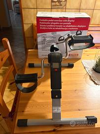 Pedalatore pieghevole