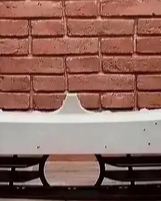 BMW X5 G05 Paraurti Anteriore