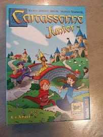 Carcassonne Junior