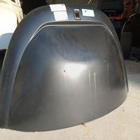 cofano posteriore Volkswagen maggiolino