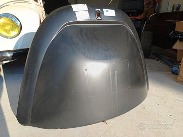 cofano posteriore Volkswagen maggiolino