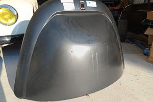 cofano posteriore Volkswagen maggiolino