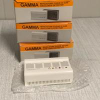 Rivelatore gas GECA