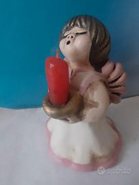 Angelo THUN. Originale. 