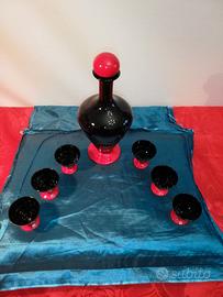 Napoleone Martinuzzi- Murano