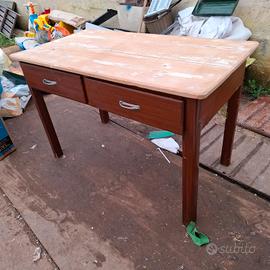 tavoli antichi salento