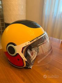 Casco Vespa VJ SW MULTICOLOR