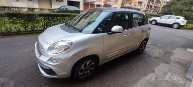 Fiat 500 L  1.3 Mjt 95Cv urban