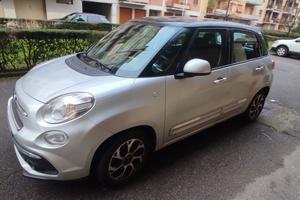 Fiat 500 L  1.3 Mjt 95Cv urban