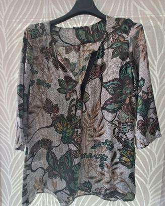 Camicia donna Oltre