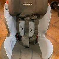 Seggiolino auto gruppo 1/2/3