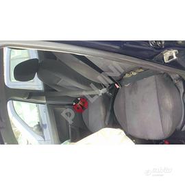 Sedili Completi Ford Fiesta 2007
