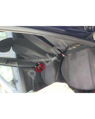 Sedili Completi Ford Fiesta 2007