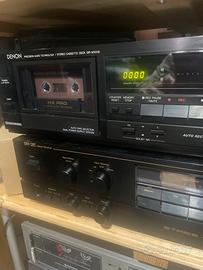 Denon DR M10HX