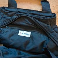 Moncler borsa