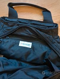 Moncler borsa