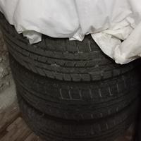 gomme termiche 