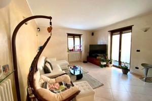 Quadrilocale 115 mq ristrutturato - Aosta centro